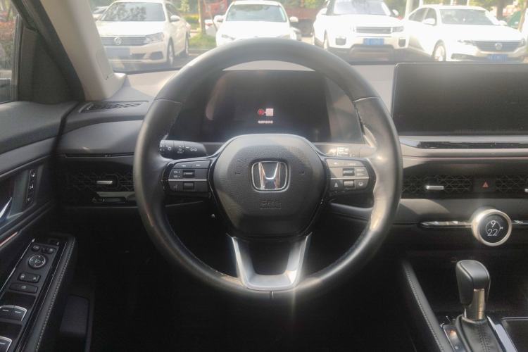 Used Honda Accord 2024 260TURBO Prestige Edition