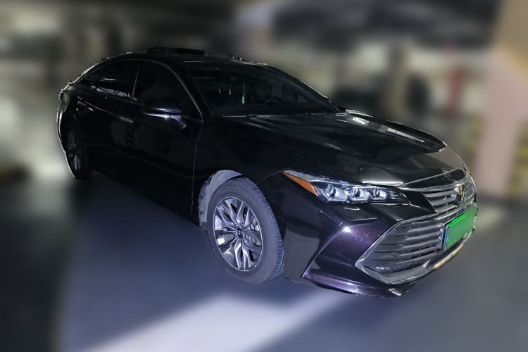 Used Toyota Avalon 2021 2.5L Luxury Edition