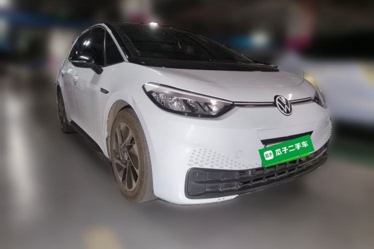 Used Volkswagen ID.3 2024 Outstanding Edition