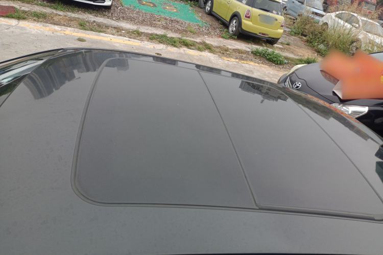 Used Lynk & Co 03 2019 2.0TD Automatic Jing Pro Edition