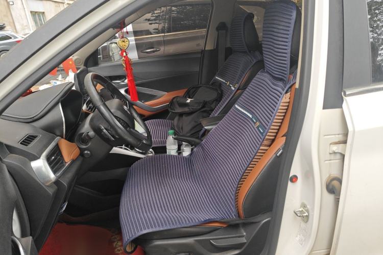 Used Baojun 510 2019 1.5L Automatic Premium Version National V
