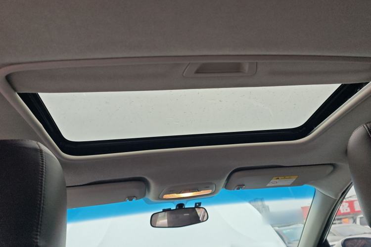 Used Chevrolet Cavalier 2019 320 Automatic Enjoyment with Sunroof Headliner