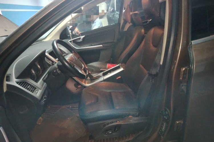 Used Volvo XC60 2013 T5 Comfort Edition