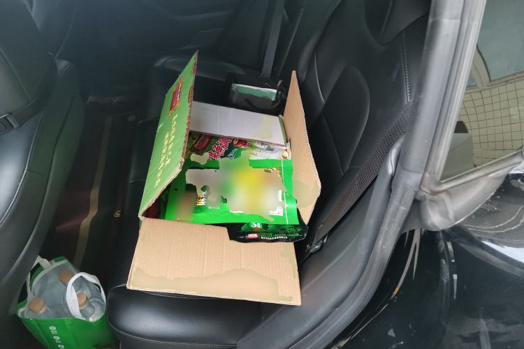 Used Tesla Model 3 2020 Refreshed Version Long-Range Rear-Wheel Drive
