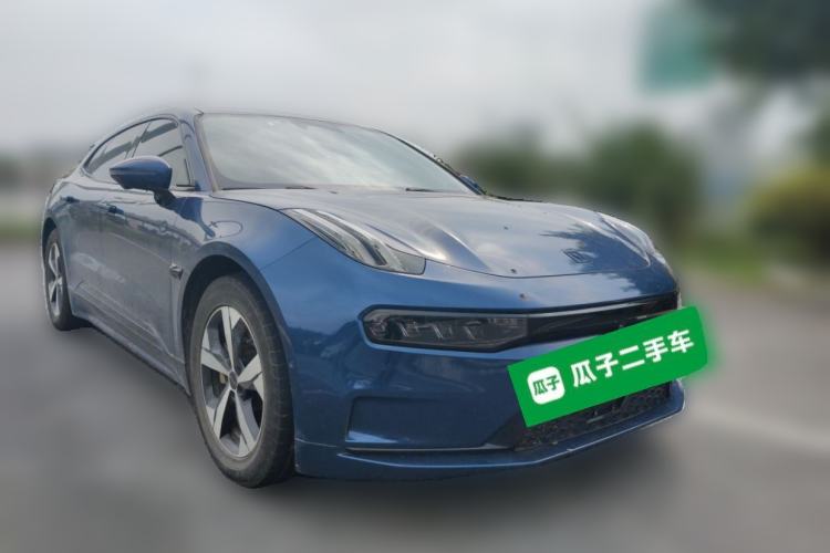 Used Zeekr 001 2023 WE Edition 100 kWh
