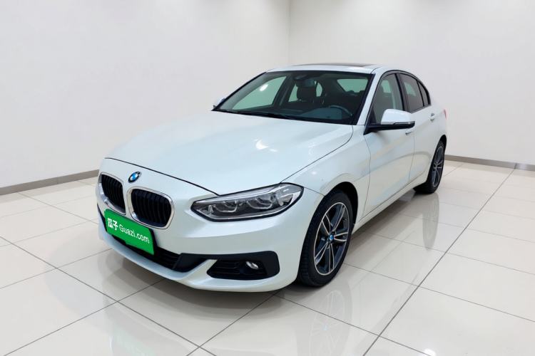 Used BMW 1 Series 2019 118i Fashion Model