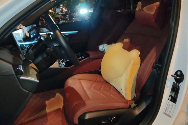 Used BMW 5 Series 2024 530i Leading Model M Sport Package