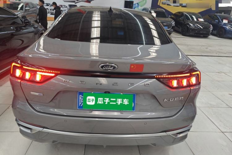 Used Ford Mondeo 2022 EcoBoost 245 Ultimate Model