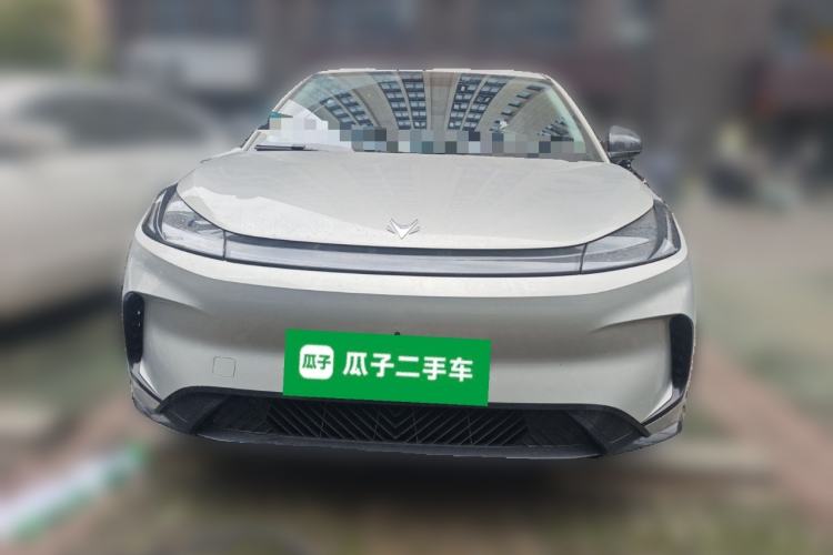 Used ARCFOX T1 2025 Model 425 PRO