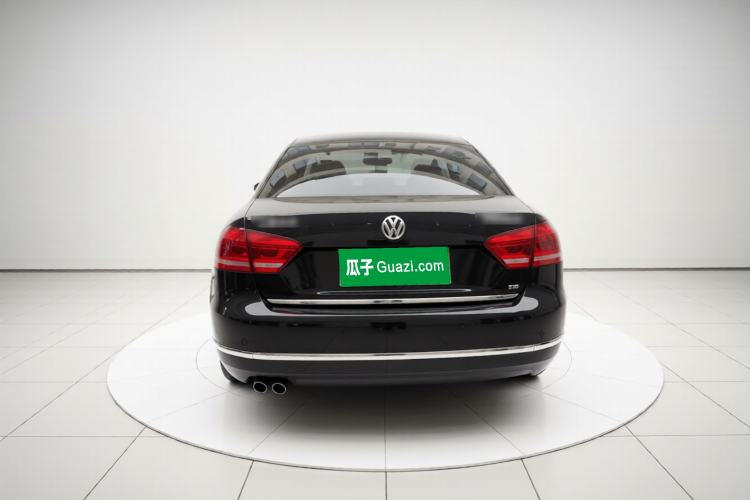 Used Volkswagen Passat 2015 1.8TSI DSG Prestige Edition