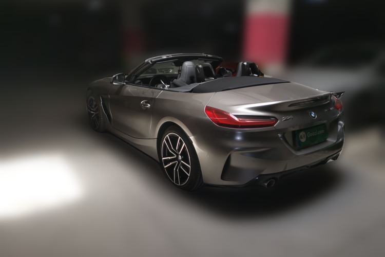 Used BMW Z4 2019 sDrive 25i M Sport Package
