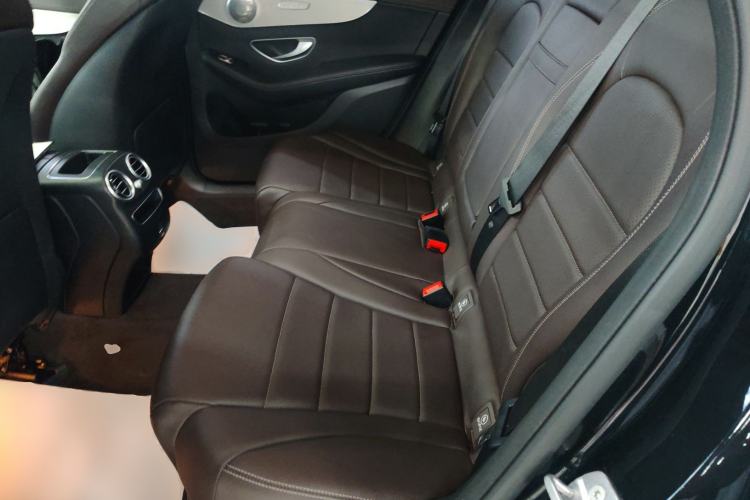 Used Mercedes-Benz GLC 2022 Facelifted GLC 260 L 4MATIC Dynamic Edition
