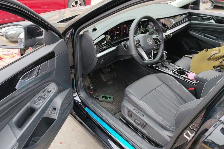 Used Volkswagen Passat 2024 380TSI Elite Edition