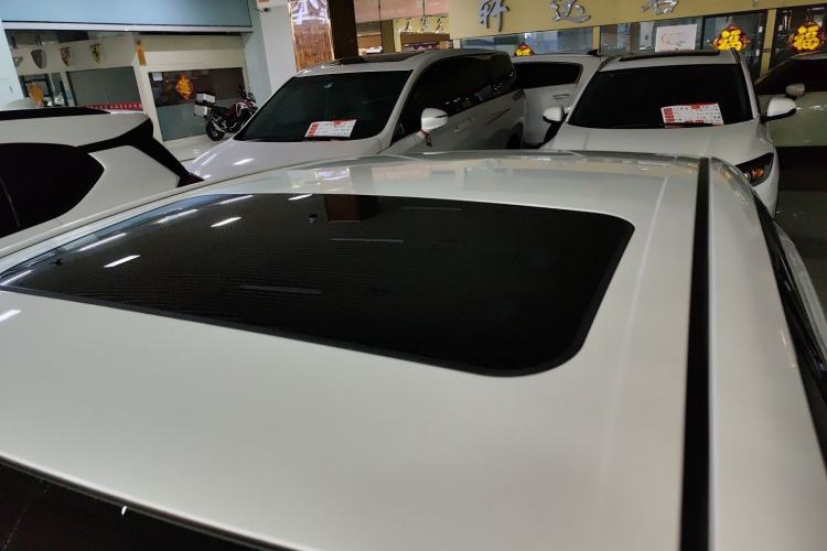 Used Toyota Camry 2024 Dual-Motor 2.0 HE Elite Edition
