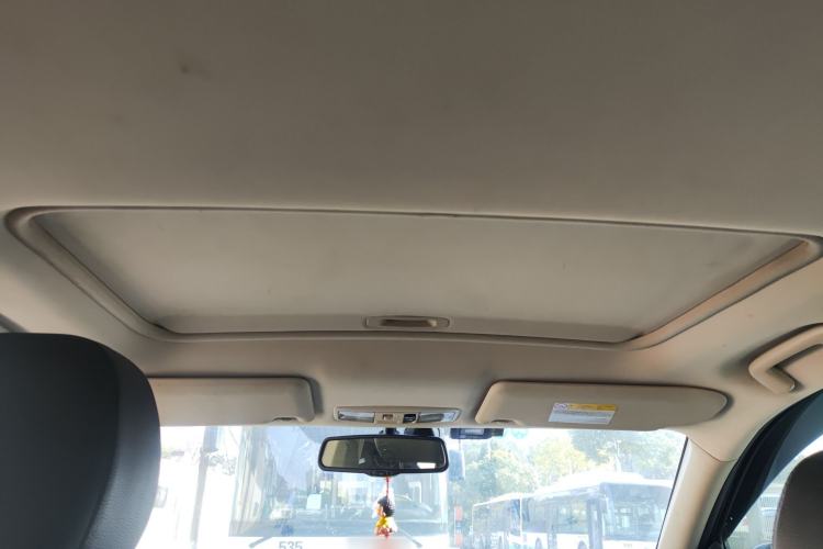 Used Mitsubishi Outlander 2016 2.4L 4x4 Elite Edition 5 Seats
