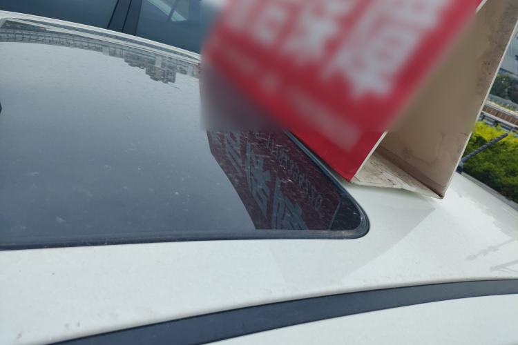 Used Kia Pegas 2020 Revised Version 1.4L Automatic Elite Connect Edition Roof