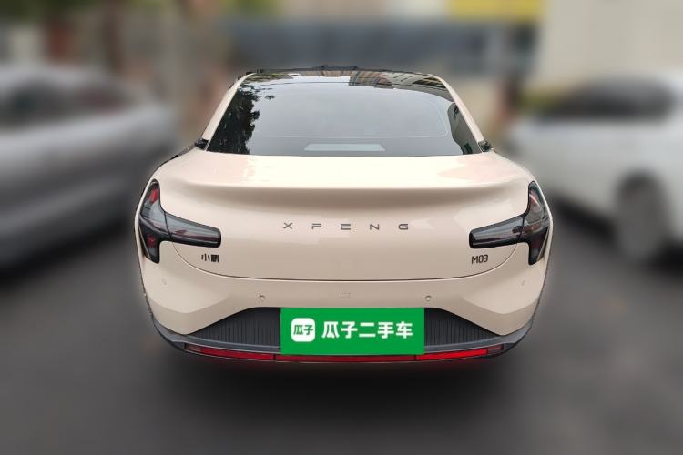 Used XPeng MONA M03 2024 515 Long-Range