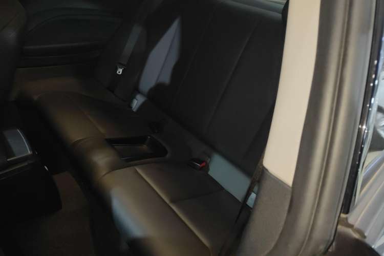 Used BMW 2 Series 2019 225i Sport Design Package Left Rear Seat