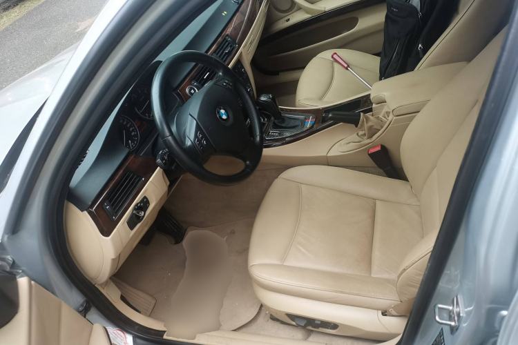 Used BMW 3 Series 2009 320i Sport Edition
