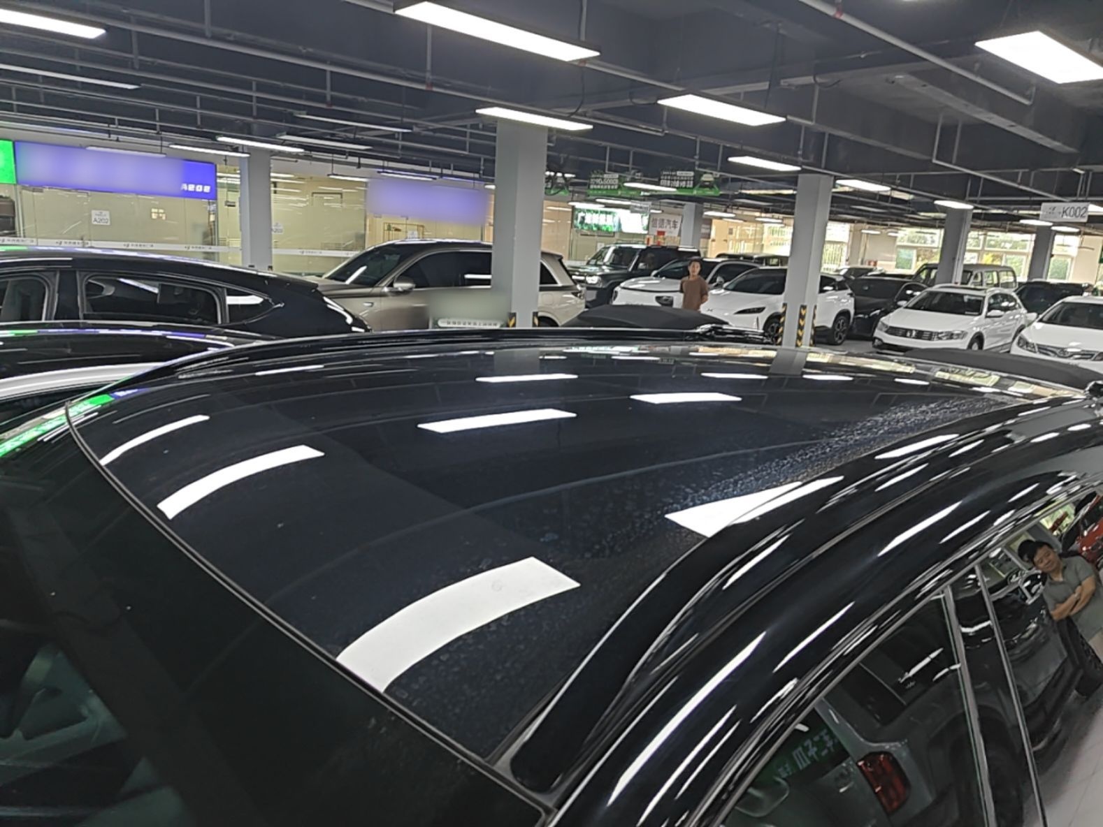 XPeng G9 2024 702 Max — снимка 7