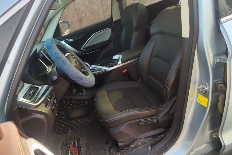 Used Geely Auto Jiajie 2021 1.8TD DCT Comfort Model