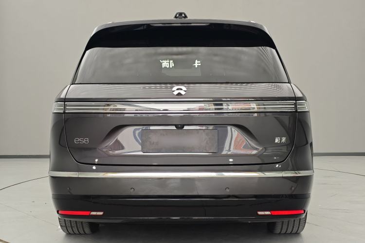 Used Nio ES8 2026 Model 6-seat Executive Luxury Edition