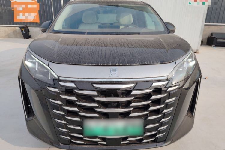 Used BYD Xia 2025 DM-i 1.5T 180km Excellence Model