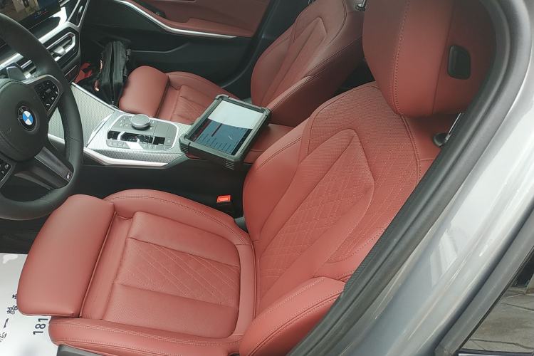 Used BMW 3 Series 2023 325i M Sport Night Edition Package