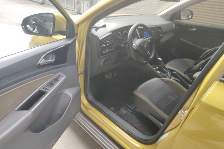 Used Jetta VS5 2019 280TSI Automatic Enjoyment Model
