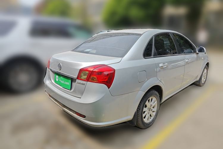 Used Buick Excelle 2013 1.5L Automatic Classic Model