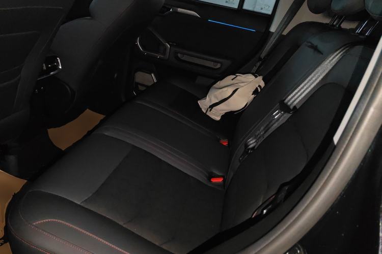 Used JETOUR Traveler 2023 2.0T All-Wheel-Drive CrossPRO