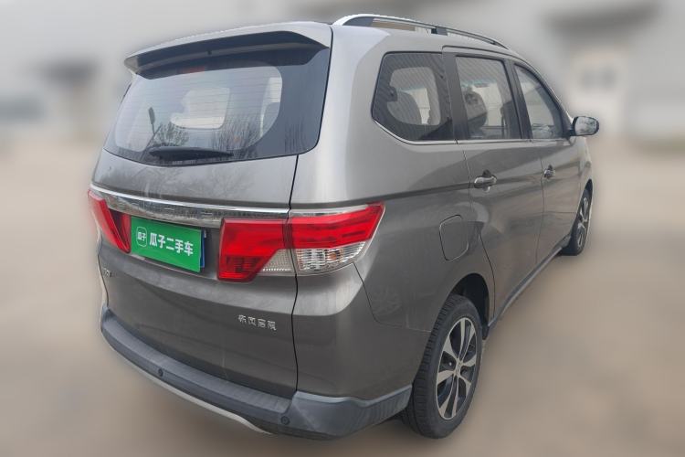 Used Venucia M50V 2017 1.5L XL Manual Comfort Edition