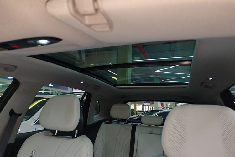 Used Geely Galaxy E5 2024 530 km Exploration+ Version Headliner