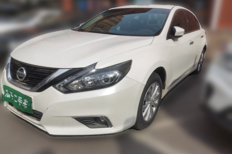 Used Nissan Teana 2016 2.0L XL Comfort Edition