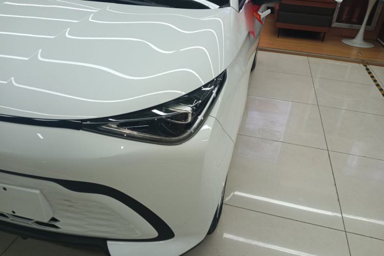 Used Chery Domi 2025 Model 305km Comfort Edition