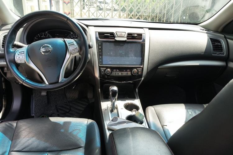 Used Nissan Teana 2018 2.0L XL Smart Upgrade Edition