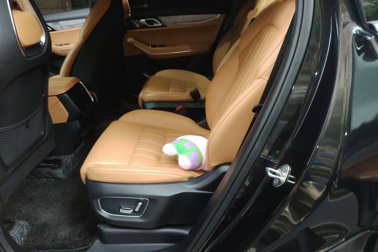 Used Lynk & Co 09 EM-P 2023 2.0TD EM-P Long-Range Version PM Six-Seater