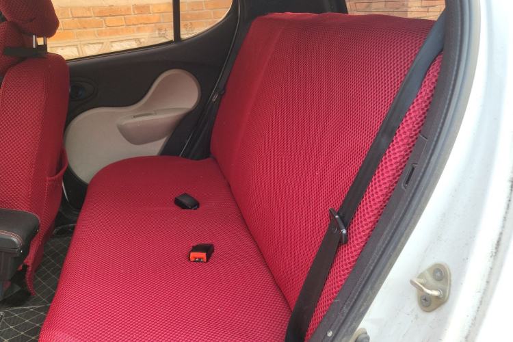 Used Chery New Energy eQ 2015 Comfort Model
