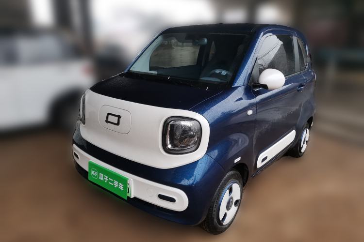 Used Bestune Pony 2024 170km Vitality Horse