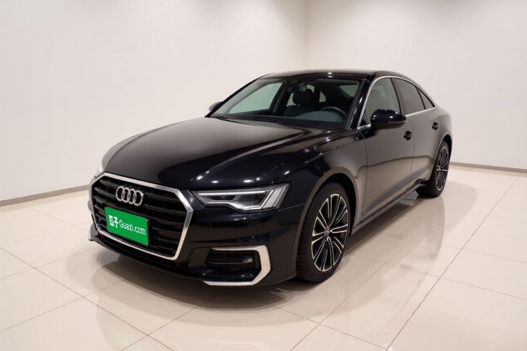 Used Audi A6L 2024 45 TFSI Prestige Dynamic Edition