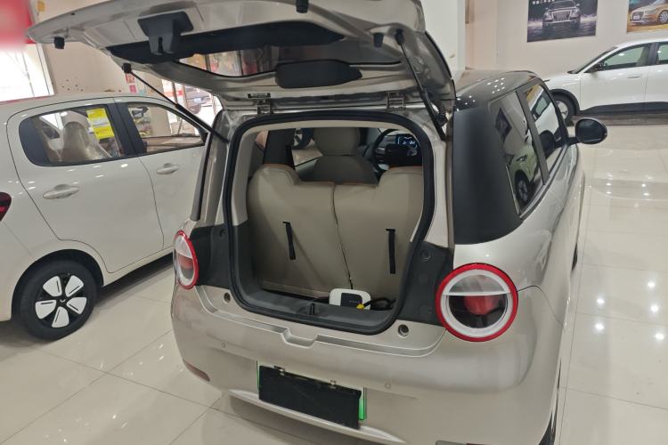 Used Qiyuan Lumin 2023 205km Xiangqin Version