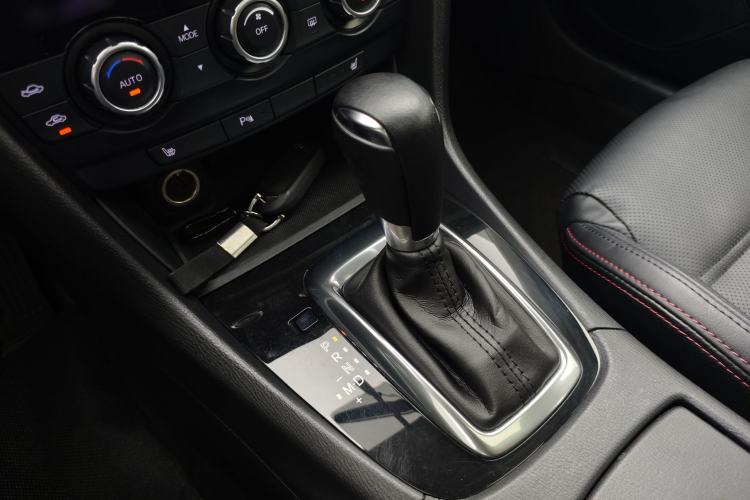 Used Mazda Atenza 2014 2.5L Blue Sky Prestige Edition
