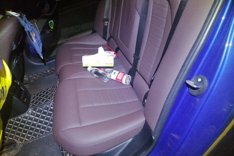 Used BMW 3 Series 2021 325Li M Sport Shadowline Package