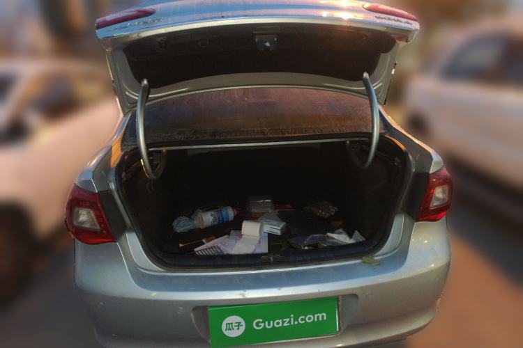 Used Volkswagen Bora 2012 1.6L Manual Fashion Edition
