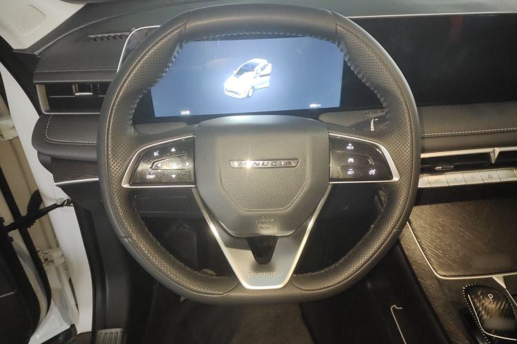 Used Venucia V 2024 260T Idol Joy Ride Pro Edition