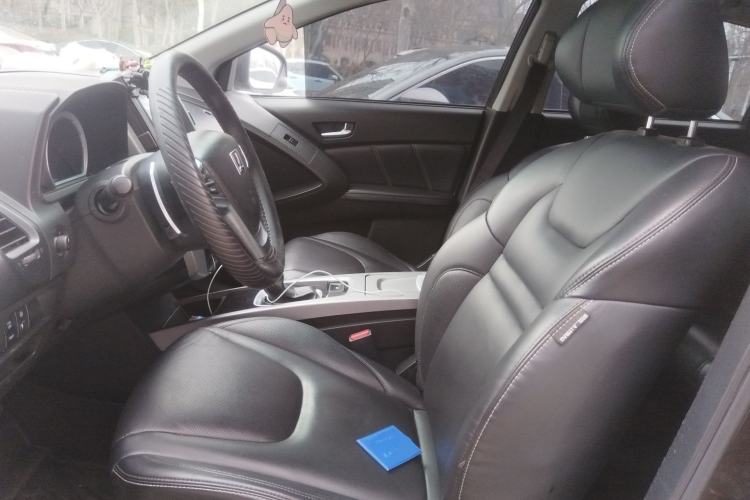 Used Luxgen U6 SUV 2014 2.0T Flagship Edition
