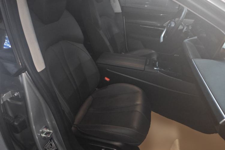 Used XPeng P7 2022 586G
