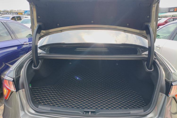 Used Lynk & Co 03 2021 2.0TD Automatic Jing Plus