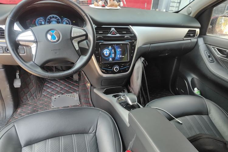 Used Denza Denza 2014 Deluxe Edition