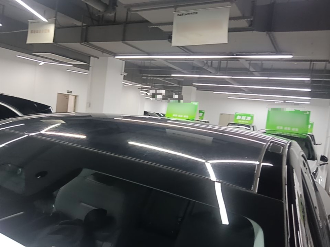 XPeng G6 2025 625 Long-Range Max Tech Edition — снимка 7